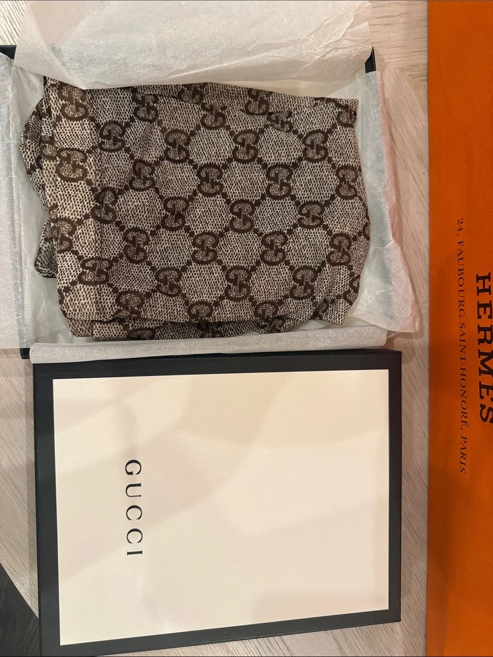 Gucci brand new